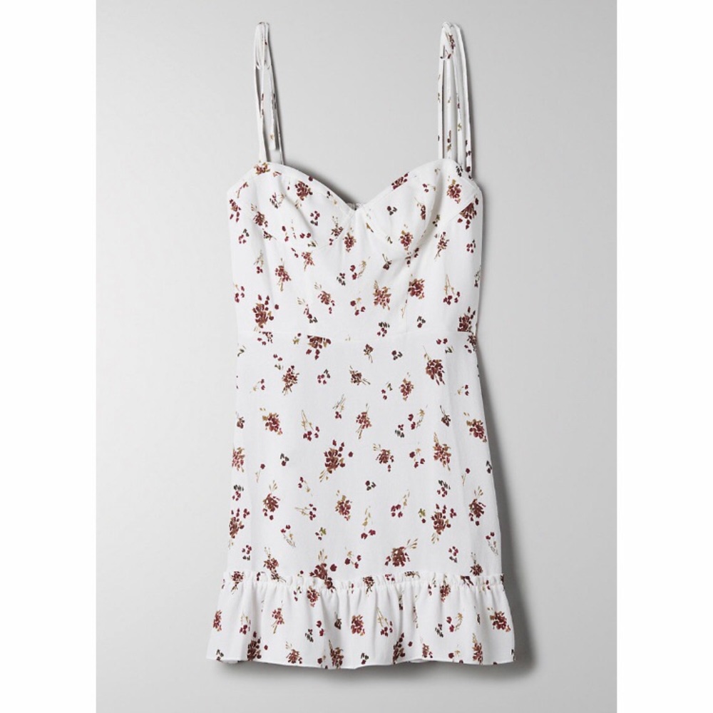 Sunday Best Maxwell Dress - Aritzia